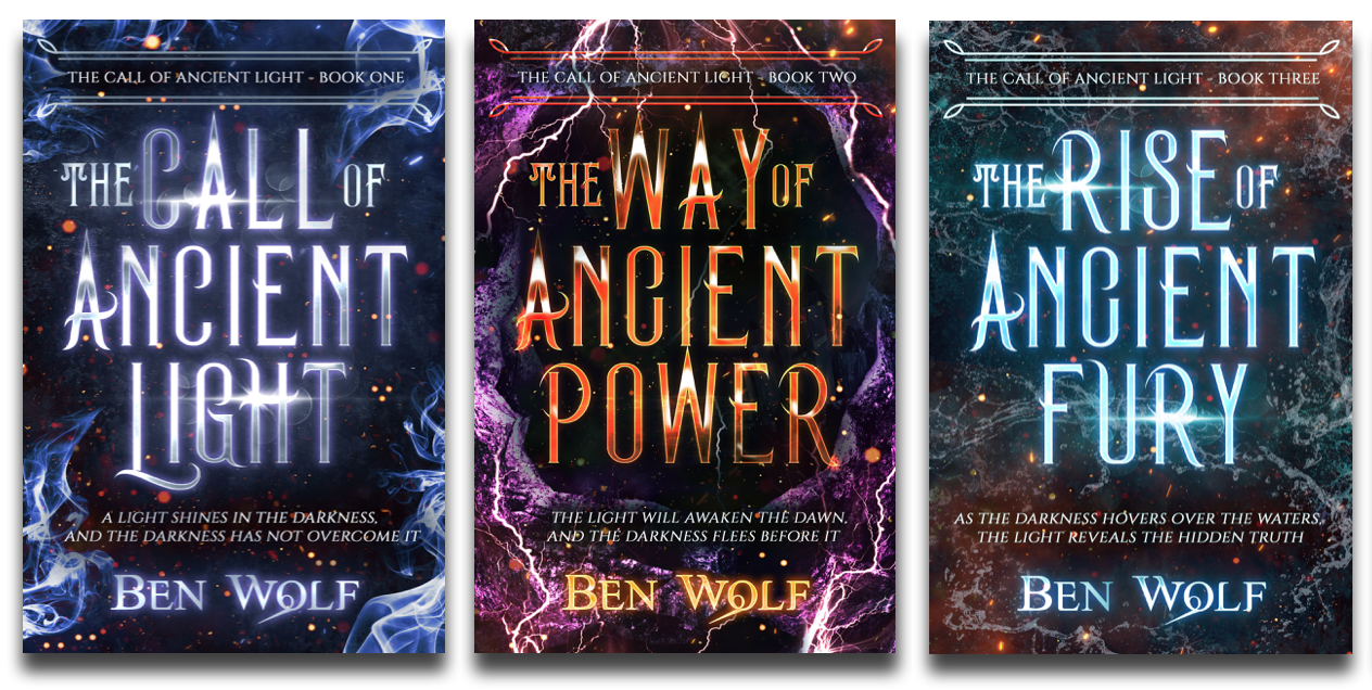The Call of Ancient Light